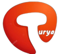 Turya Wellness Logo