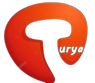 Turya Wellness Logo