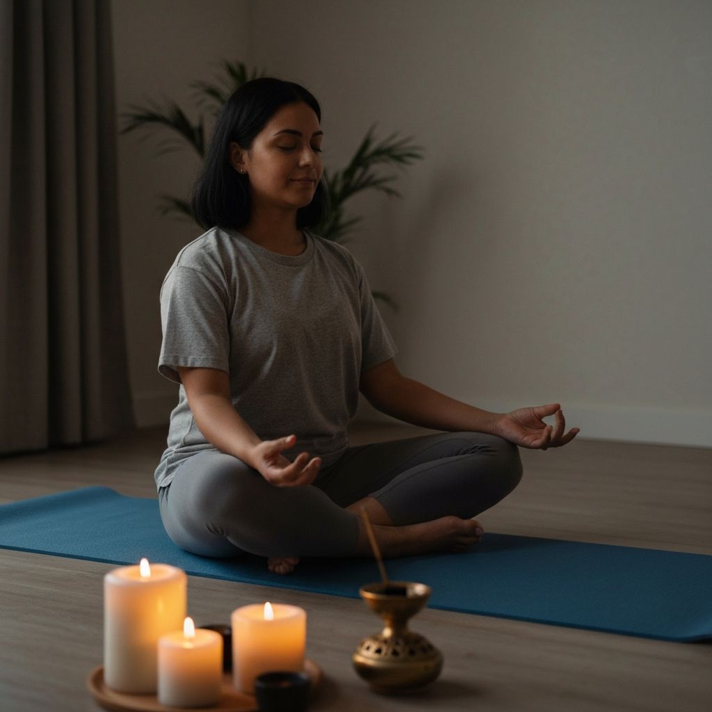 The Power of Mindfulness: Transform Your Daily Life